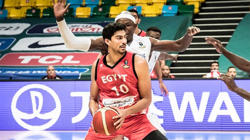 Afrobasket 2021 (1ère Journée).. La Tunisie, L'Egypte Et Le Rwanda S ...