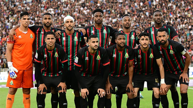 Botola Pro D1 "Inwi" (saison 2022-2023).. l'AS FAR sacré champion