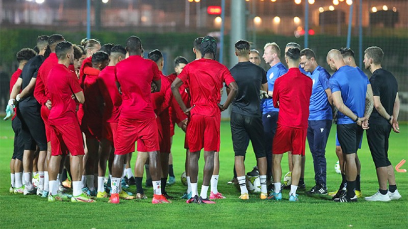 Ligue des champions de la CAF (finale/aller).. Le Wydad Casablanca affronte Al-Ahly d’Egypte avec l’ambition de remporter le titre