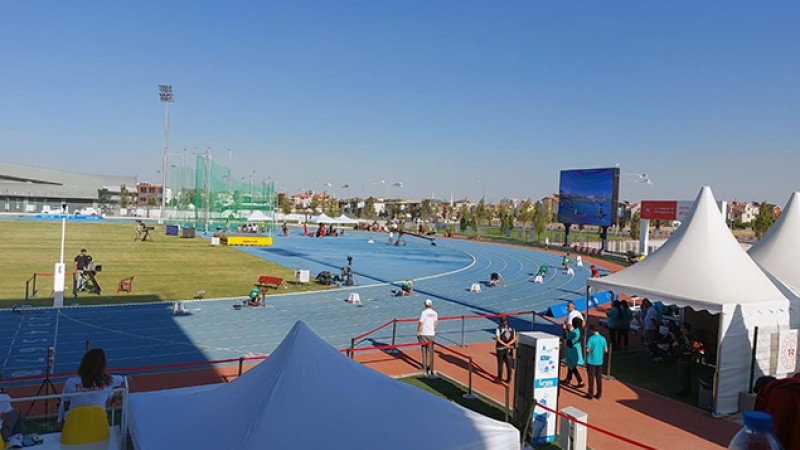 Jeux de la solidarité islamique.. Bilan positif de la participation marocaine en athlétisme à l’issue de la 1ère journée