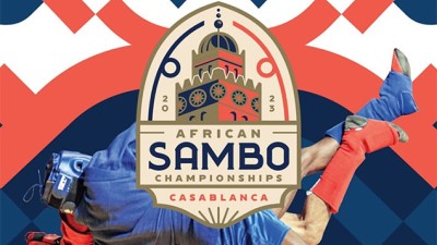 Championnat d'Afrique de sambo.. le Maroc remporte 24 médailles, dont 13 en or