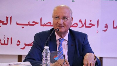 Le Marocain Dalil Skalli reconduit à son poste de président de la Confédération africaine de sambo