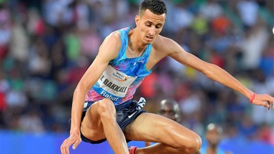 Meeting international Mohammed VI d’athlétisme (Ligue de Diamant): Un duel au sommet entre El Bakkali et Lamecha en 3000 m steeple