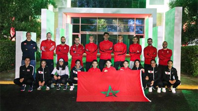 Karaté-Championnat méditerranéen.. Dix médailles, dont deux en or, pour le Maroc