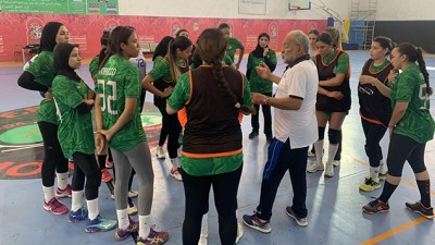 25ème CAN Féminine de Handball.. Les lionnes de l'Atlas entament leur aventure mercredi contre la Tunisie