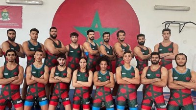 Lutte-Championnats d’Afrique (2e journée).. Deux médailles d’argent pour le Maroc