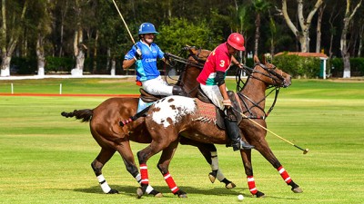 Trophée international Mohammed VI de polo : la 4è édition du 22 au 27 mai à Rabat et Assilah