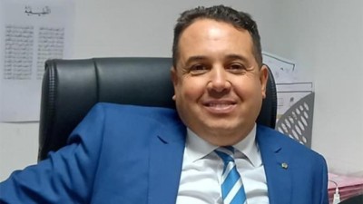 Élection de Hicham Oubaja nouveau président de la Fédération royale marocaine de rugby