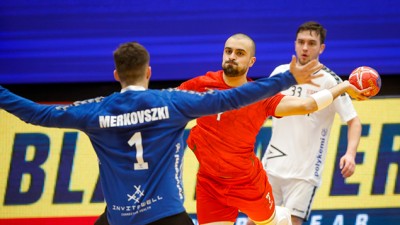 Championnat du monde de handball (Suède/Pologne 2023).. le Maroc s'incline face aux Etats Unis (27-28)