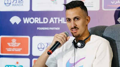 Meeting international Mohammed VI d’athlétisme : Les champions mondiaux et olympiques aspirent à établir de nouveaux records