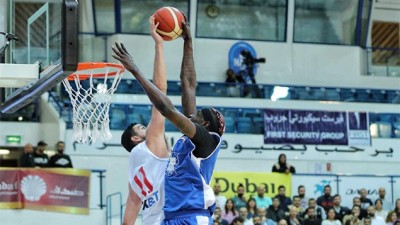 Tournoi International de Dubaï-Basket.. L’AS Salé s’incline face au "Riyadi" Club Beyrouth (81-78)