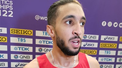 Mondiaux d'athlétisme.. Trois athlètes marocains qualifiés aux demi-finales du 800 m