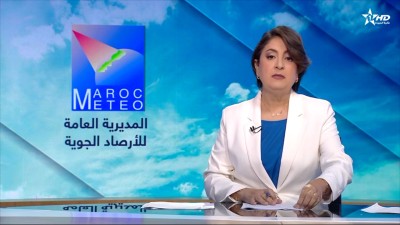 الأخبار الظهيرة الأولى 08/09/2024