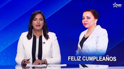 Telediario Al Aoula du 29/09/2024