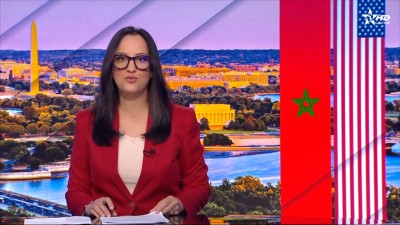 JT en Français Al Aoula du 02/10/2024