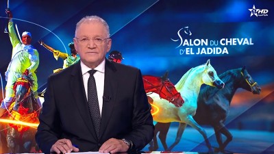 JT en Français Al Aoula du 01/10/2024