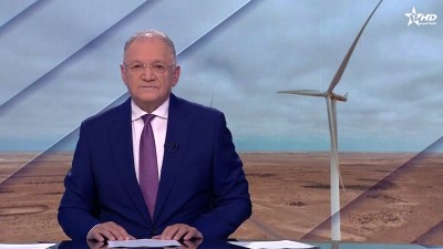 JT en Français Al Aoula du 14/11/2024