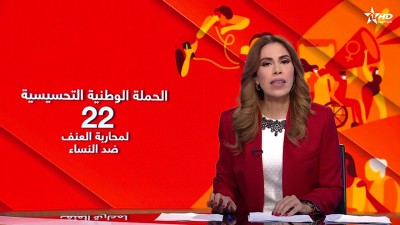 الأخبار الظهيرة الأولى26/11/2024