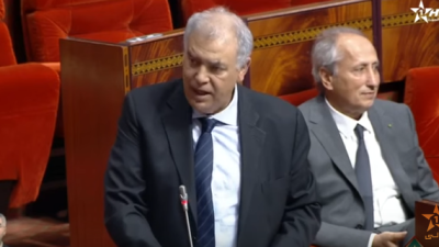  - جلسات البرلمان - مجلس النواب 25/11/2024 - Parlement