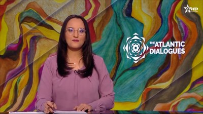 JT en Français Al Aoula du 14/12/2024