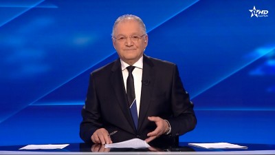 JT en Français Al Aoula du 25/01/2025	