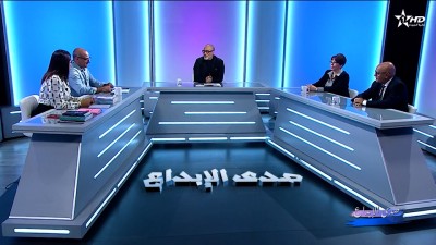  - الاقتراب من الموت - Sada Al Ibdaa