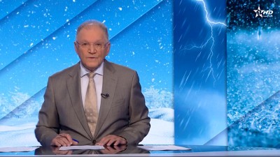 JT en Français Al Aoula du 15/02/2025