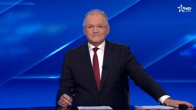 JT en Français Al Aoula du 12/02/2025