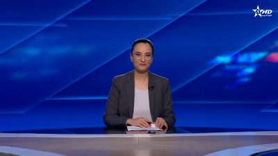 JT en Français Al Aoula du 19/02/2025