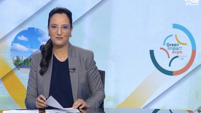 JT en Français Al Aoula du 11/02/2025